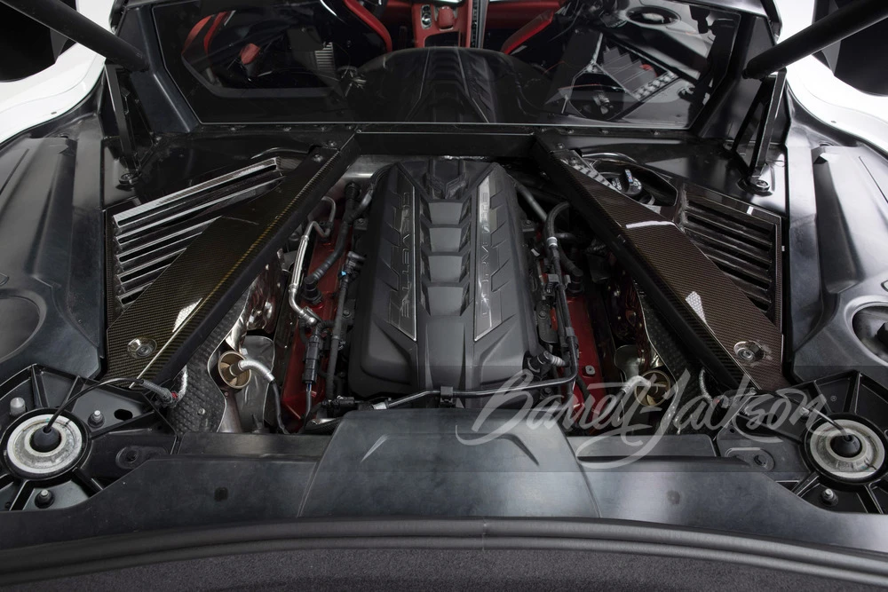 2020 Chevrolet Corvette C8 - Image 2 of 31