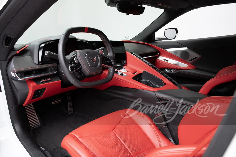 2020 Chevrolet Corvette C8 - Image 3 of 31