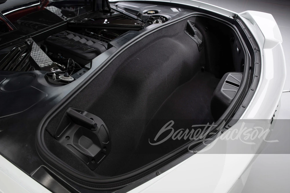 2020 Chevrolet Corvette C8 - Image 4 of 31