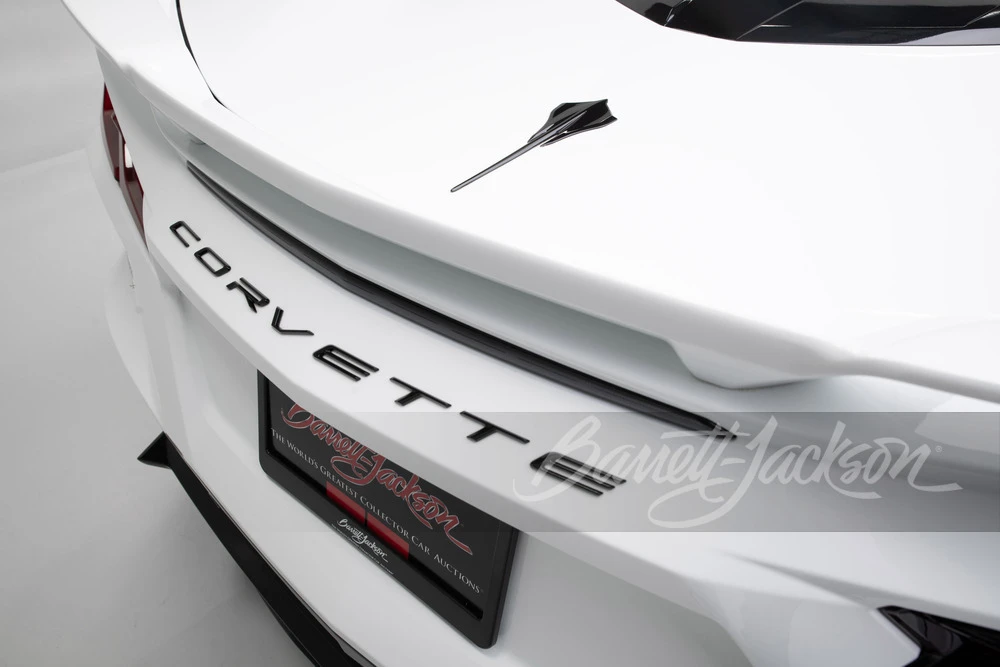 2020 Chevrolet Corvette C8 - Image 5 of 31