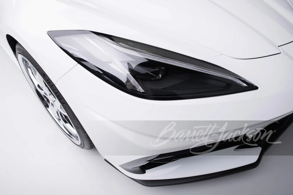 2020 Chevrolet Corvette C8 - Image 6 of 31