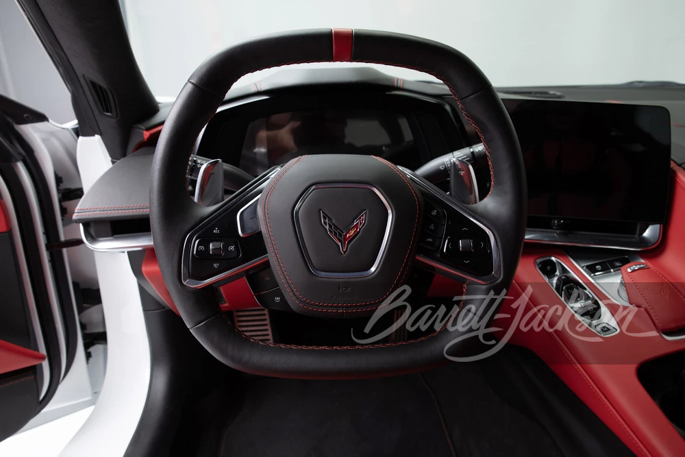2020 Chevrolet Corvette C8 - Image 7 of 31