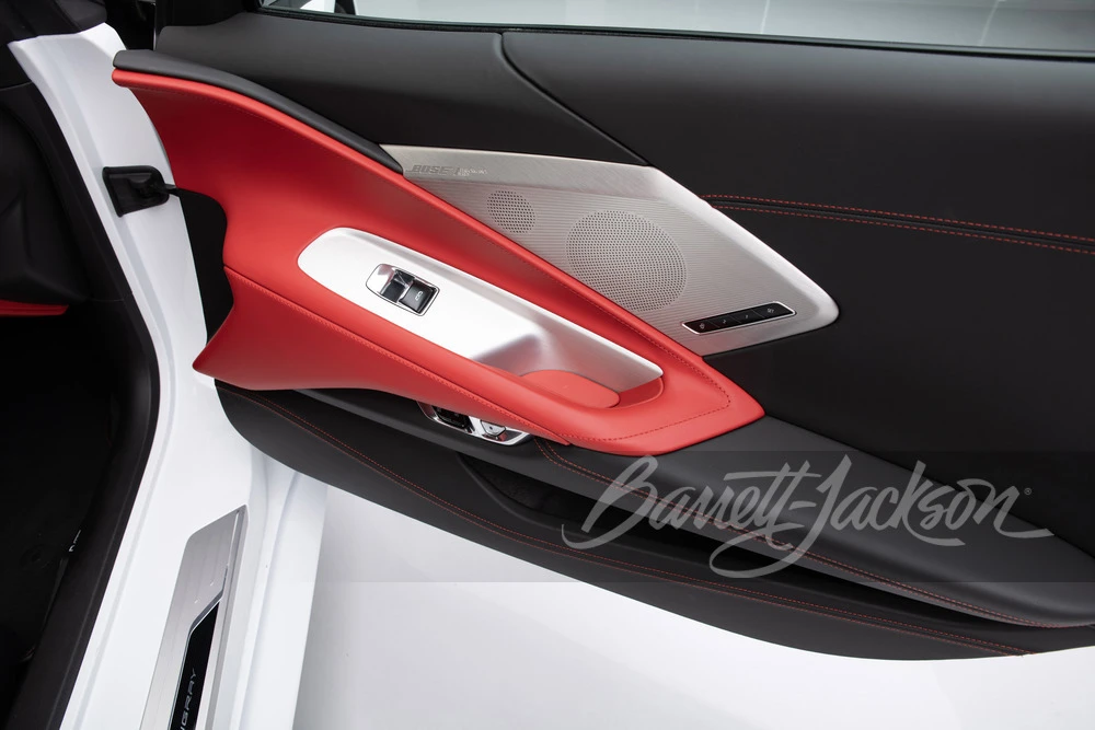 2020 Chevrolet Corvette C8 - Image 8 of 31
