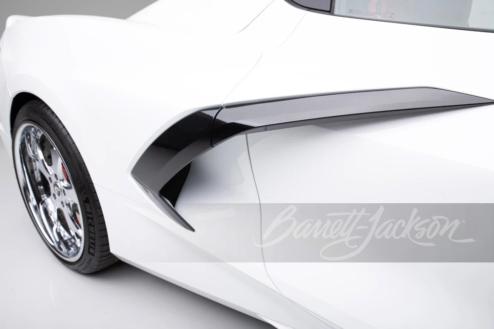 2020 Chevrolet Corvette C8 - Image 12 of 31