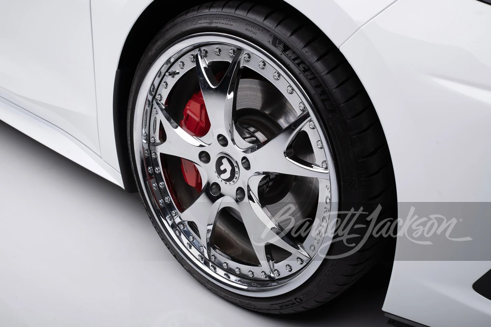 2020 Chevrolet Corvette C8 - Image 13 of 31