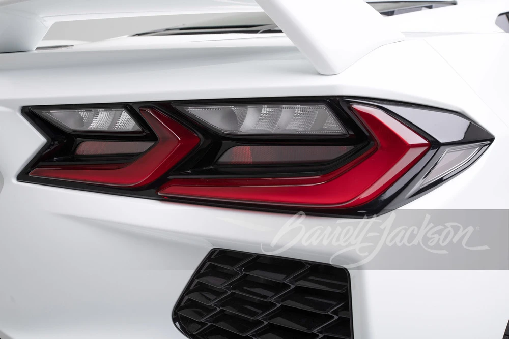 2020 Chevrolet Corvette C8 - Image 14 of 31