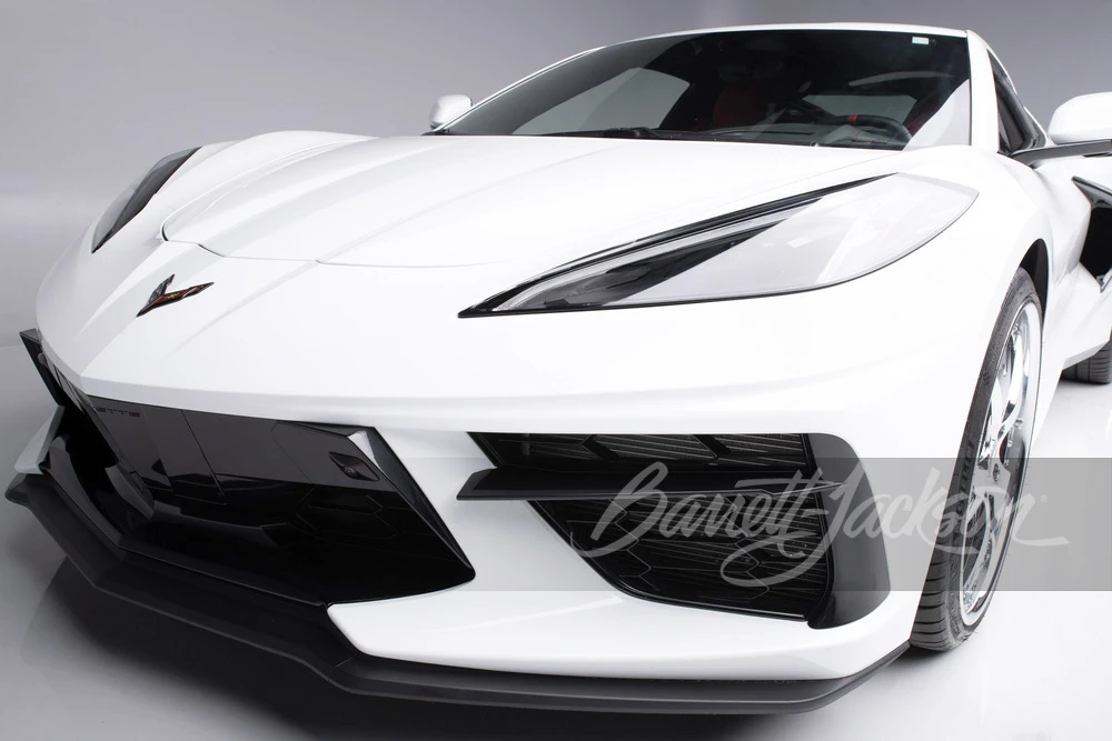 2020 Chevrolet Corvette C8 - Image 15 of 31