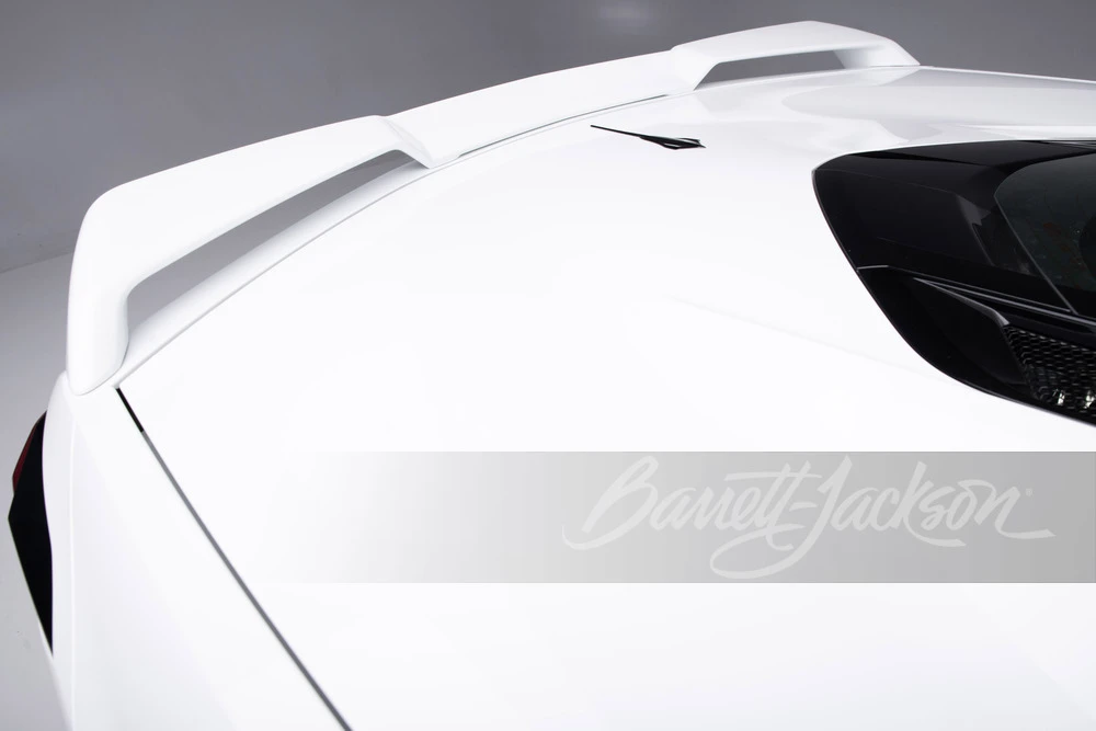 2020 Chevrolet Corvette C8 - Image 17 of 31