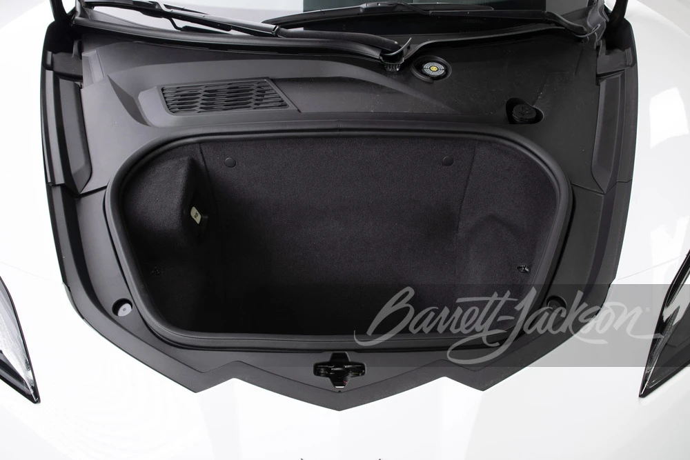 2020 Chevrolet Corvette C8 - Image 22 of 31
