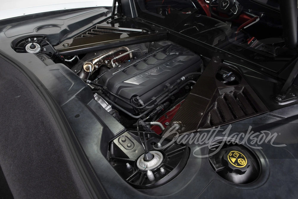 2020 Chevrolet Corvette C8 - Image 24 of 31