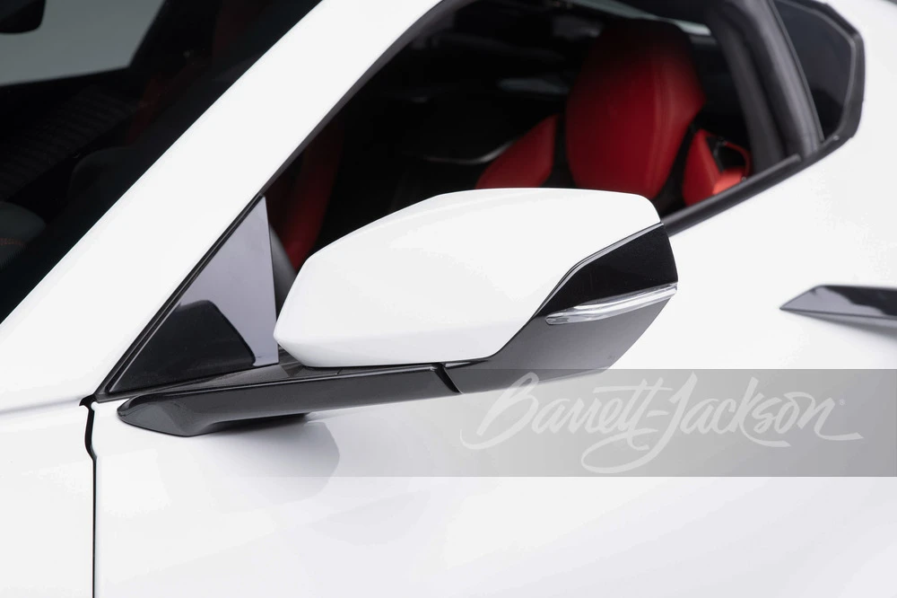 2020 Chevrolet Corvette C8 - Image 26 of 31