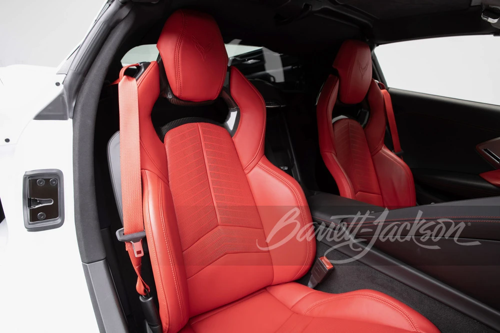 2020 Chevrolet Corvette C8 - Image 27 of 31