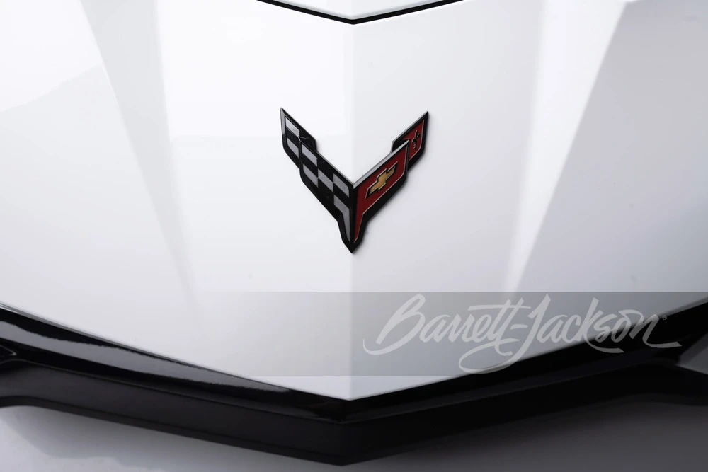2020 Chevrolet Corvette C8 - Image 28 of 31