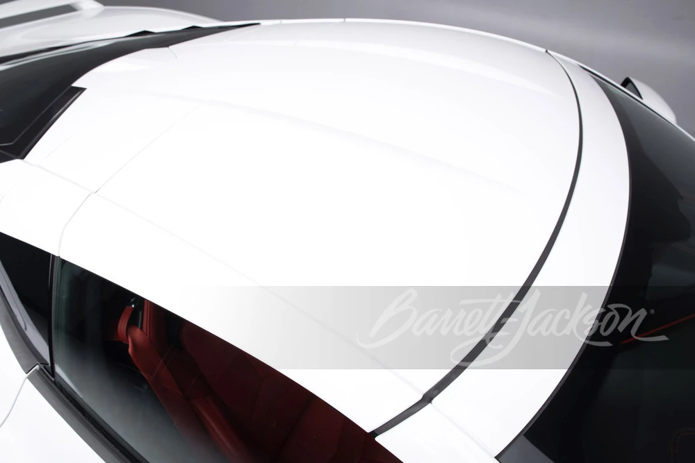 2020 Chevrolet Corvette C8 - Image 29 of 31