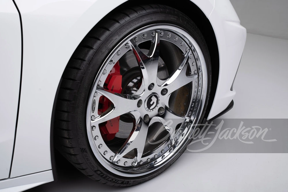2020 Chevrolet Corvette C8 - Image 30 of 31