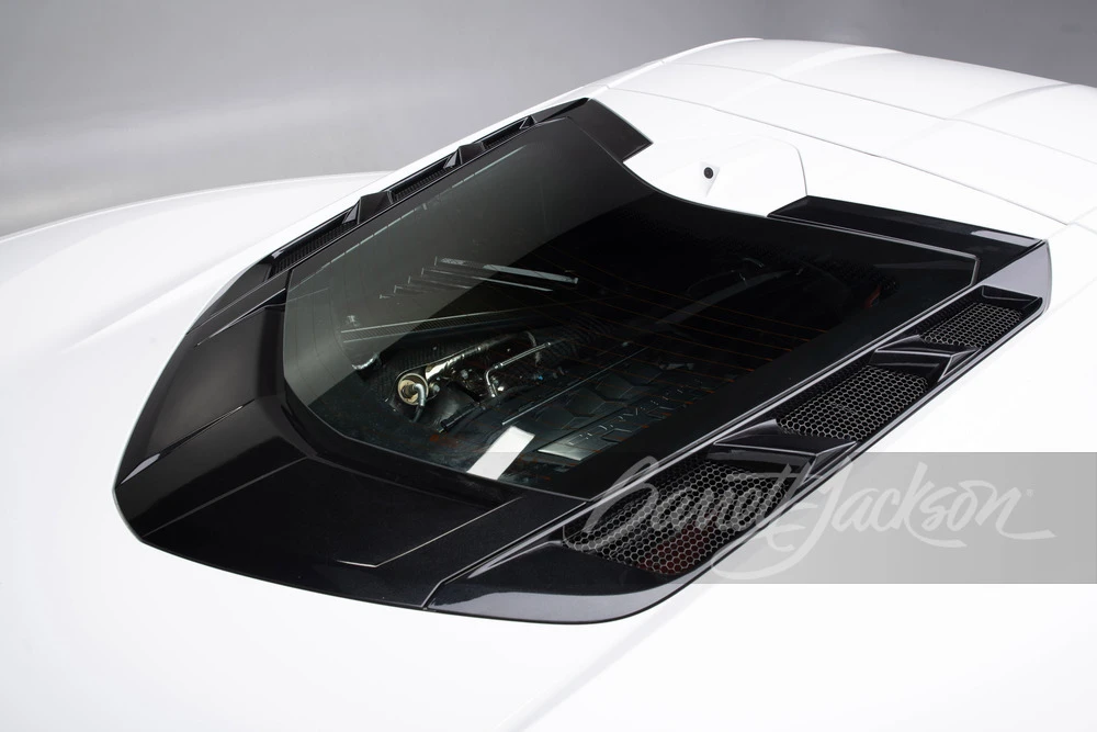 2020 Chevrolet Corvette C8 - Image 31 of 31