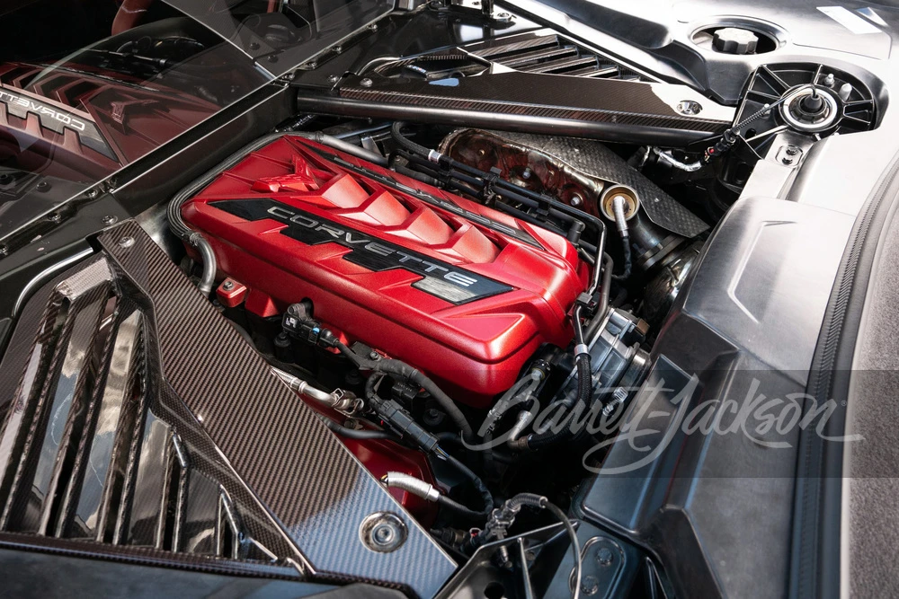 2020 Chevrolet Corvette C8 - Image 2 of 15