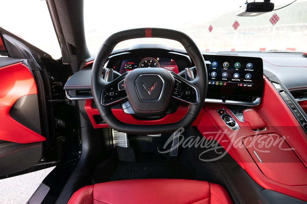 2020 Chevrolet Corvette C8 - Image 5 of 15