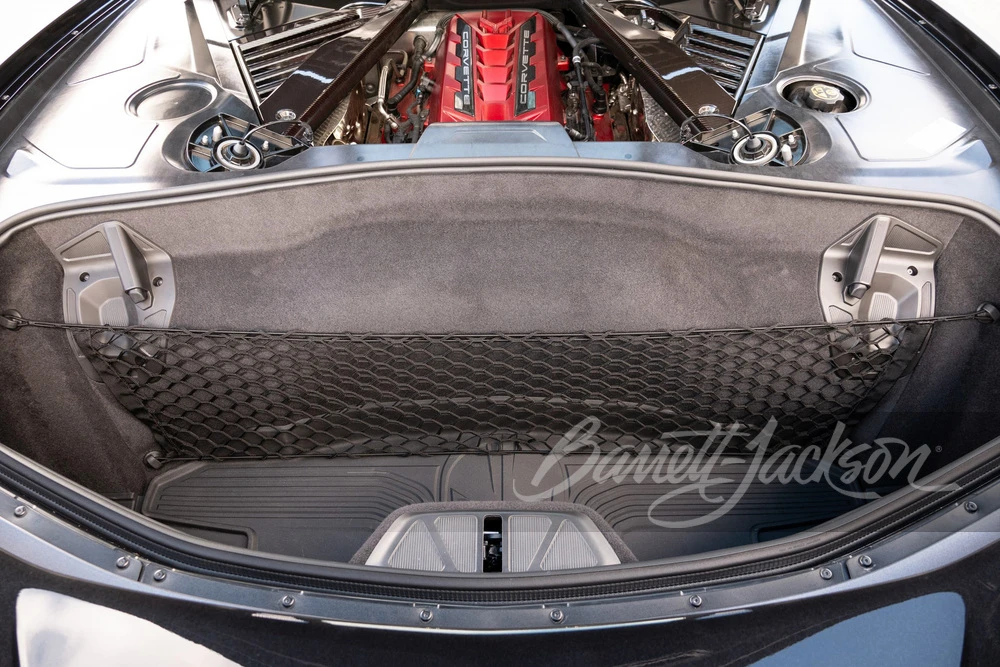 2020 Chevrolet Corvette C8 - Image 7 of 15