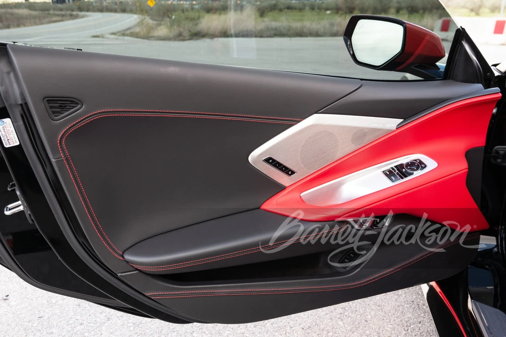 2020 Chevrolet Corvette C8 - Image 10 of 15