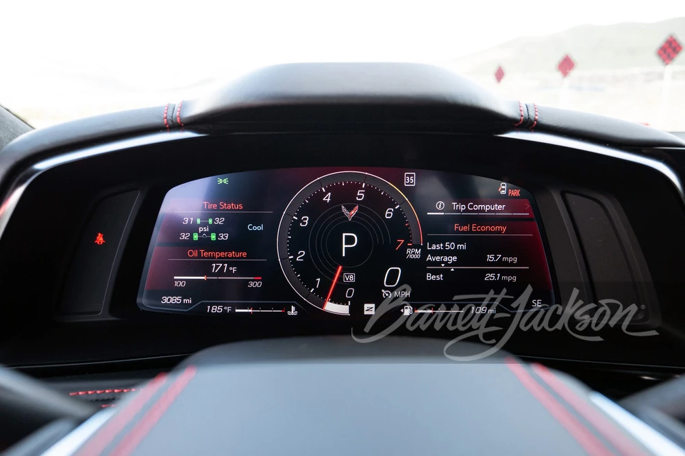 2020 Chevrolet Corvette C8 - Image 11 of 15
