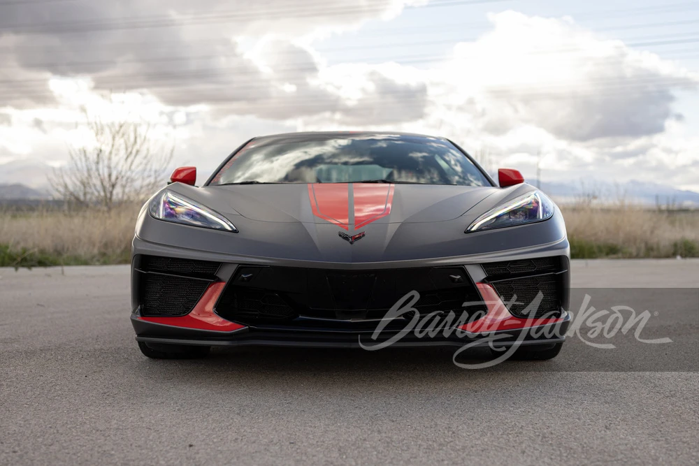 2020 Chevrolet Corvette C8 - Image 12 of 15