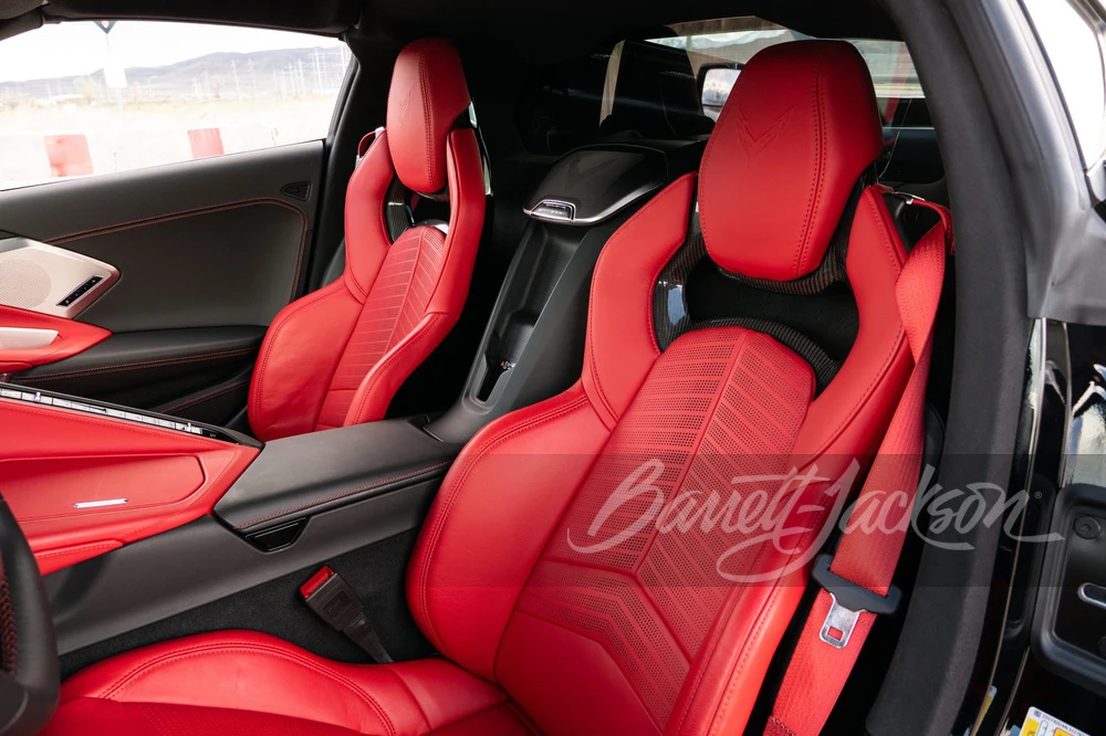 2020 Chevrolet Corvette C8 - Image 13 of 15