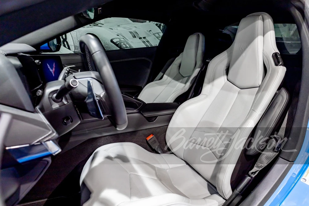 2020 Chevrolet Corvette C8 - Image 3 of 11