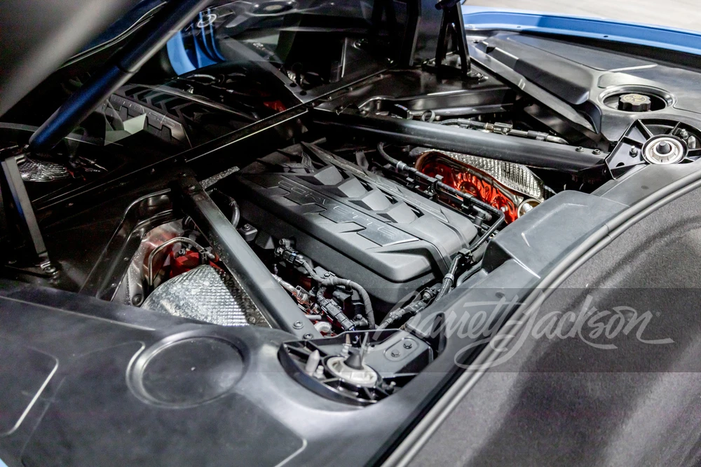 2020 Chevrolet Corvette C8 - Image 4 of 11