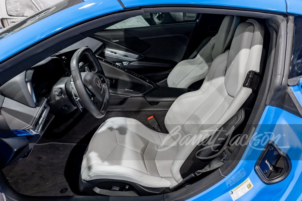 2020 Chevrolet Corvette C8 - Image 5 of 11