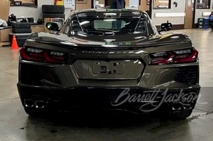 2020 Chevrolet Corvette C8 - Image 2 of 4