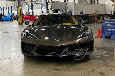 2020 Chevrolet Corvette C8 - Image 3 of 4