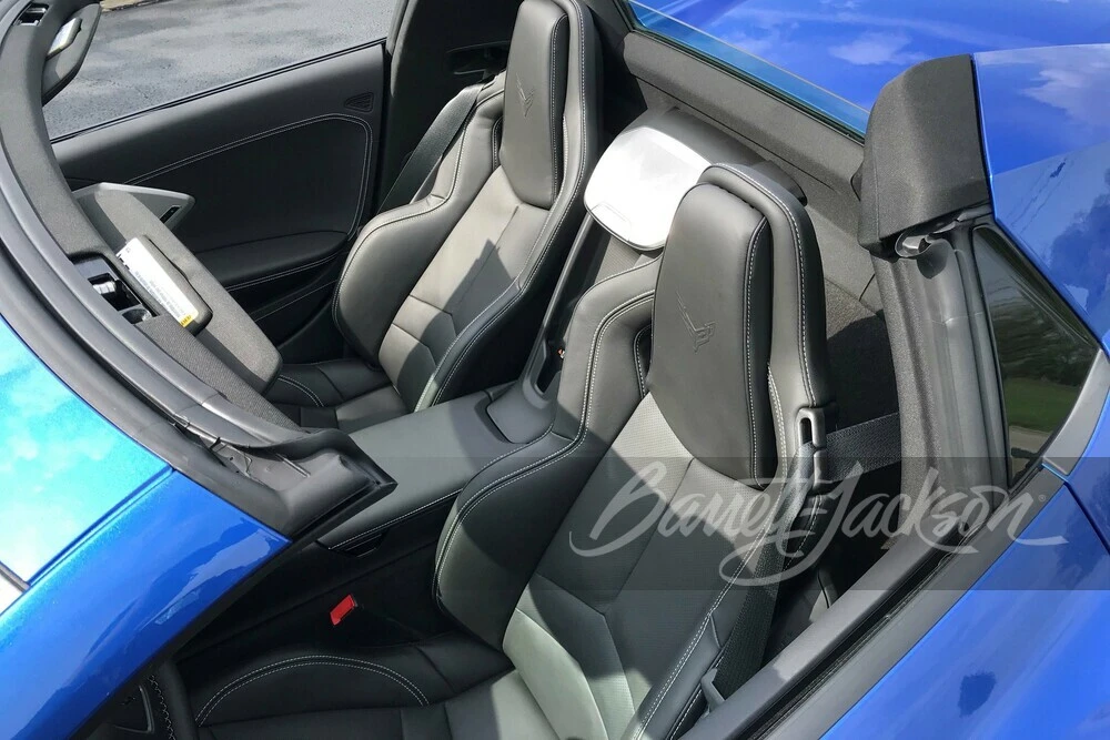 2020 Chevrolet Corvette C8 - Image 2 of 11