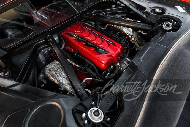 2020 Chevrolet Corvette C8 - Image 3 of 9