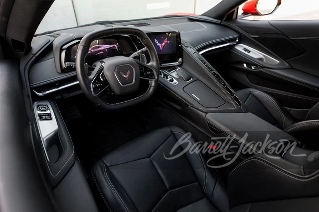 2020 Chevrolet Corvette C8 - Image 4 of 9