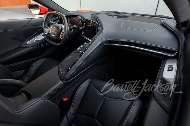 2020 Chevrolet Corvette C8 - Image 6 of 9