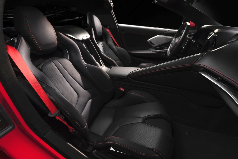 2020 Chevrolet Corvette C8 - Image 10 of 11
