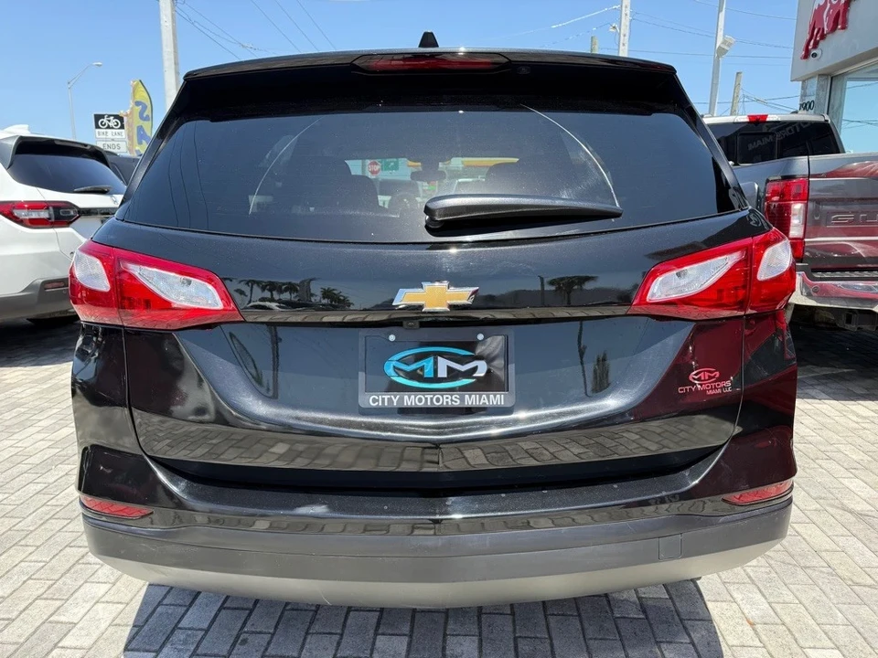 2020 Chevrolet Equinox - Image 6 of 20