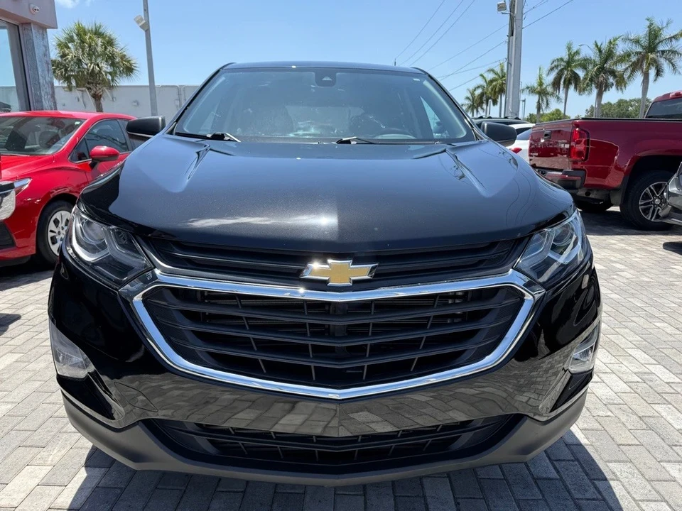2020 Chevrolet Equinox - Image 2 of 20