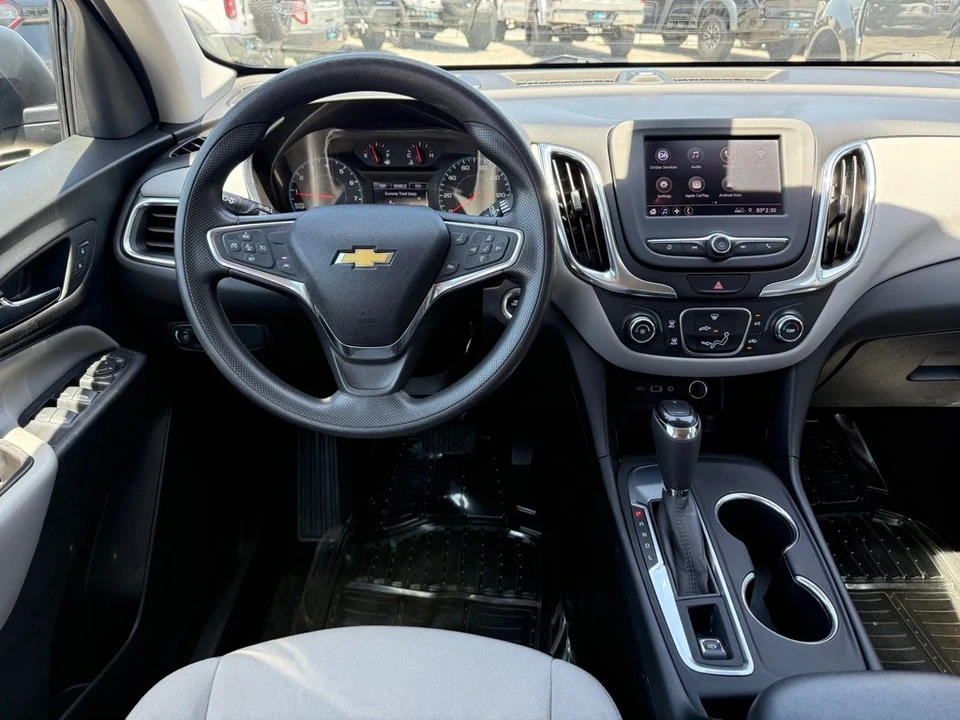 2020 Chevrolet Equinox - Image 10 of 20