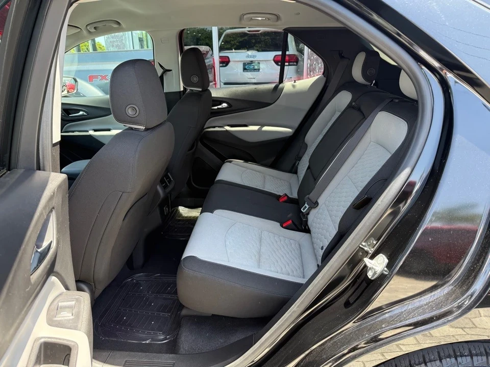 2020 Chevrolet Equinox - Image 19 of 20