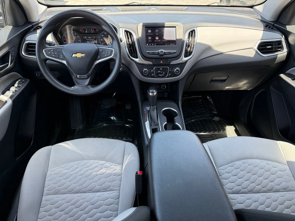 2020 Chevrolet Equinox - Image 11 of 20