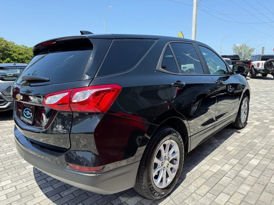 2020 Chevrolet Equinox - Image 7 of 20