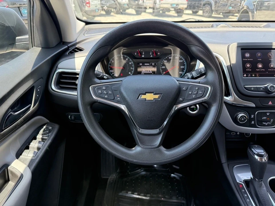 2020 Chevrolet Equinox - Image 10 of 21