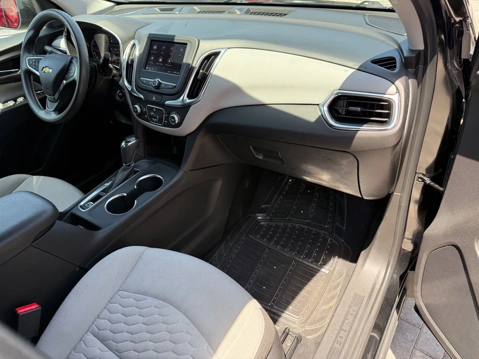 2020 Chevrolet Equinox - Image 16 of 20