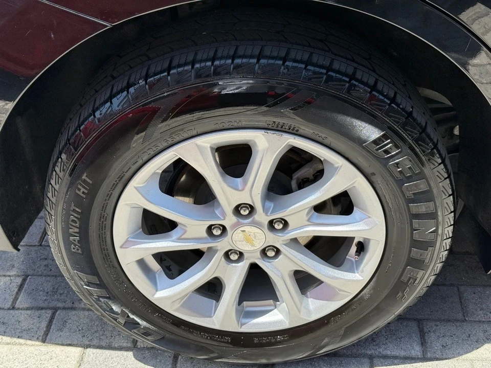 2020 Chevrolet Equinox - Image 19 of 21