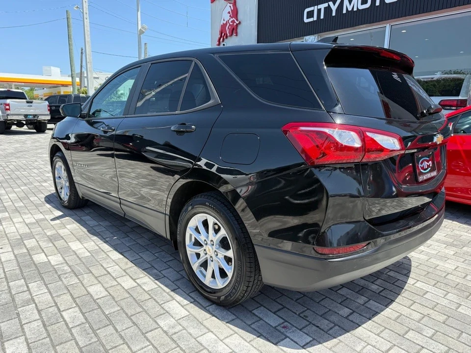 2020 Chevrolet Equinox - Image 5 of 20