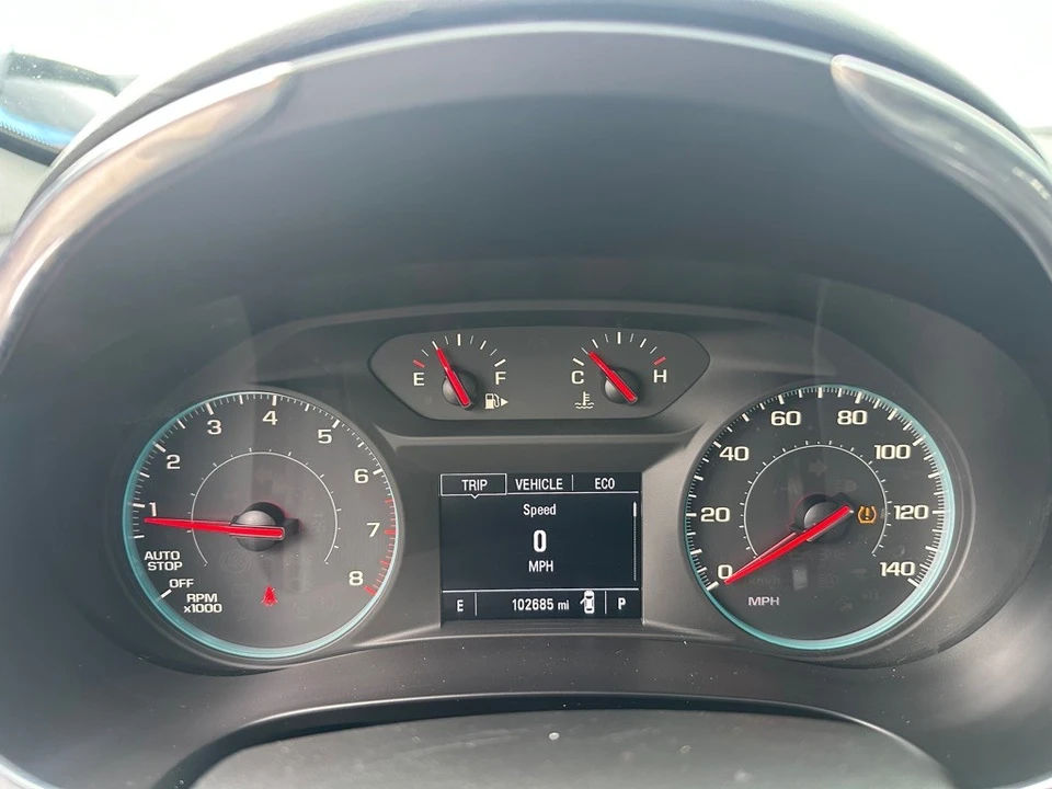 2020 Chevrolet Malibu - Image 15 of 21