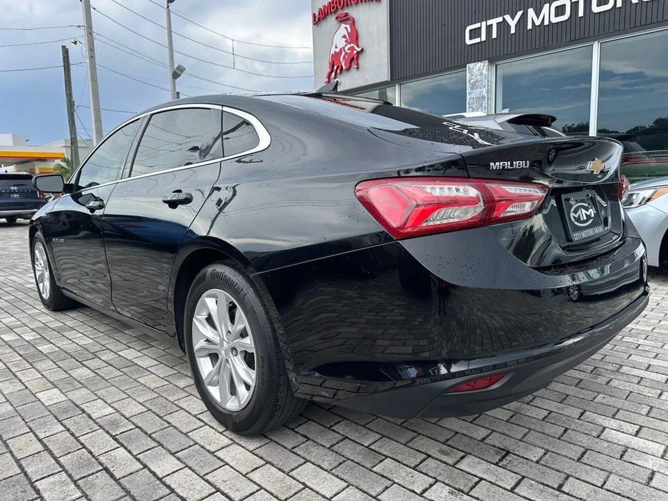 2020 Chevrolet Malibu - Image 6 of 21