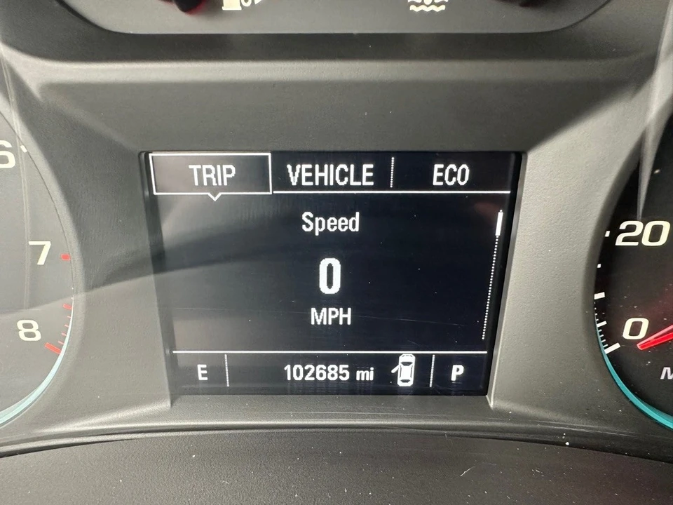 2020 Chevrolet Malibu - Image 16 of 21